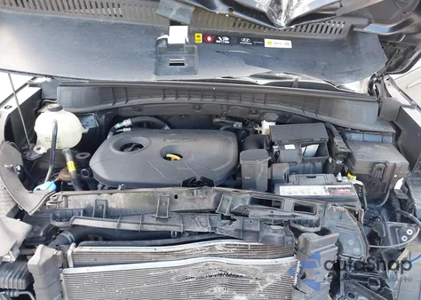 2020 Hyundai Tucson Value from USA, damaged, VIN KM8J3CA48LU272383